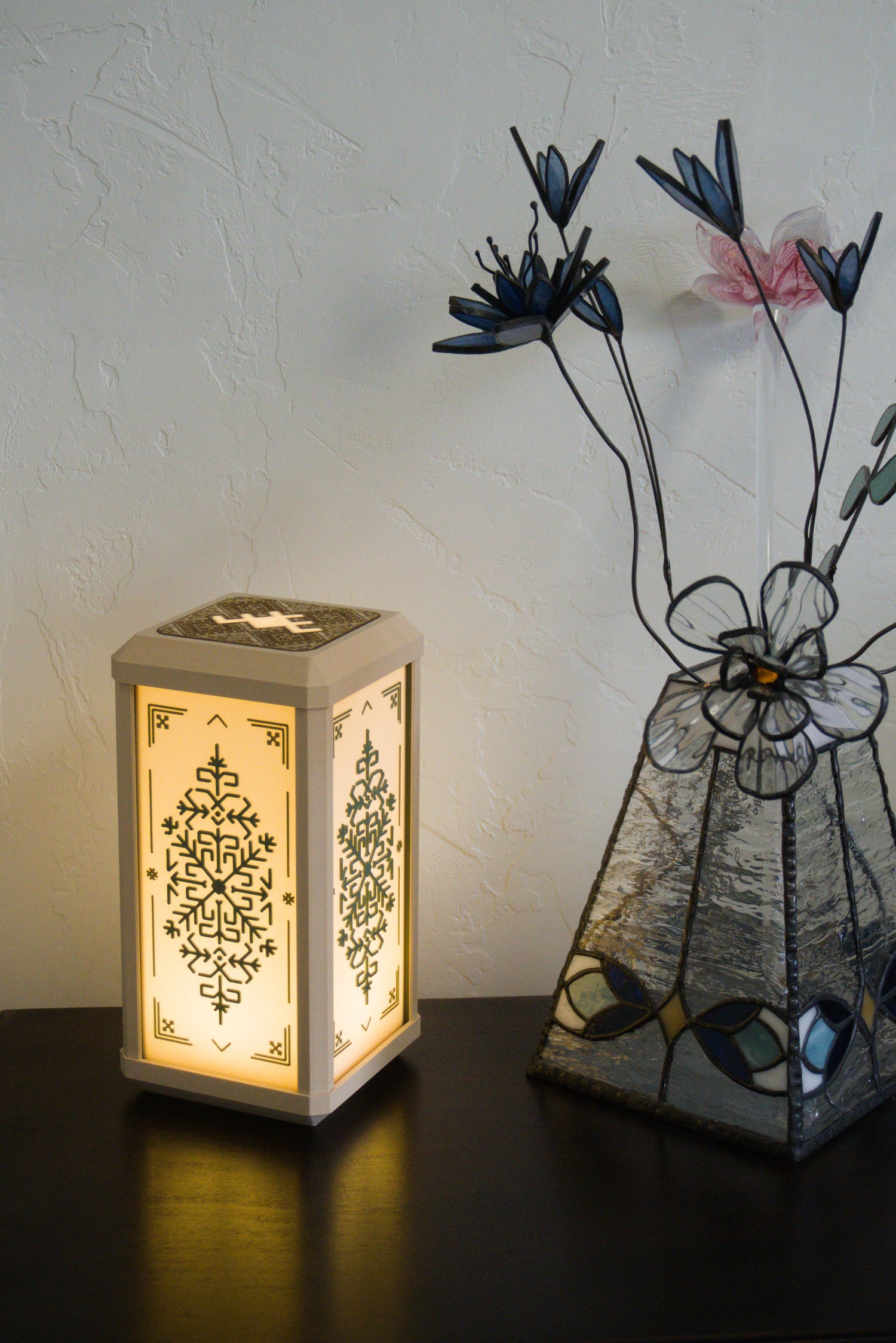 Luminaires