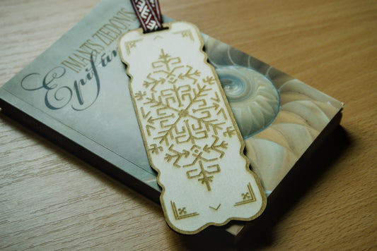Bookmark "Austras koks"