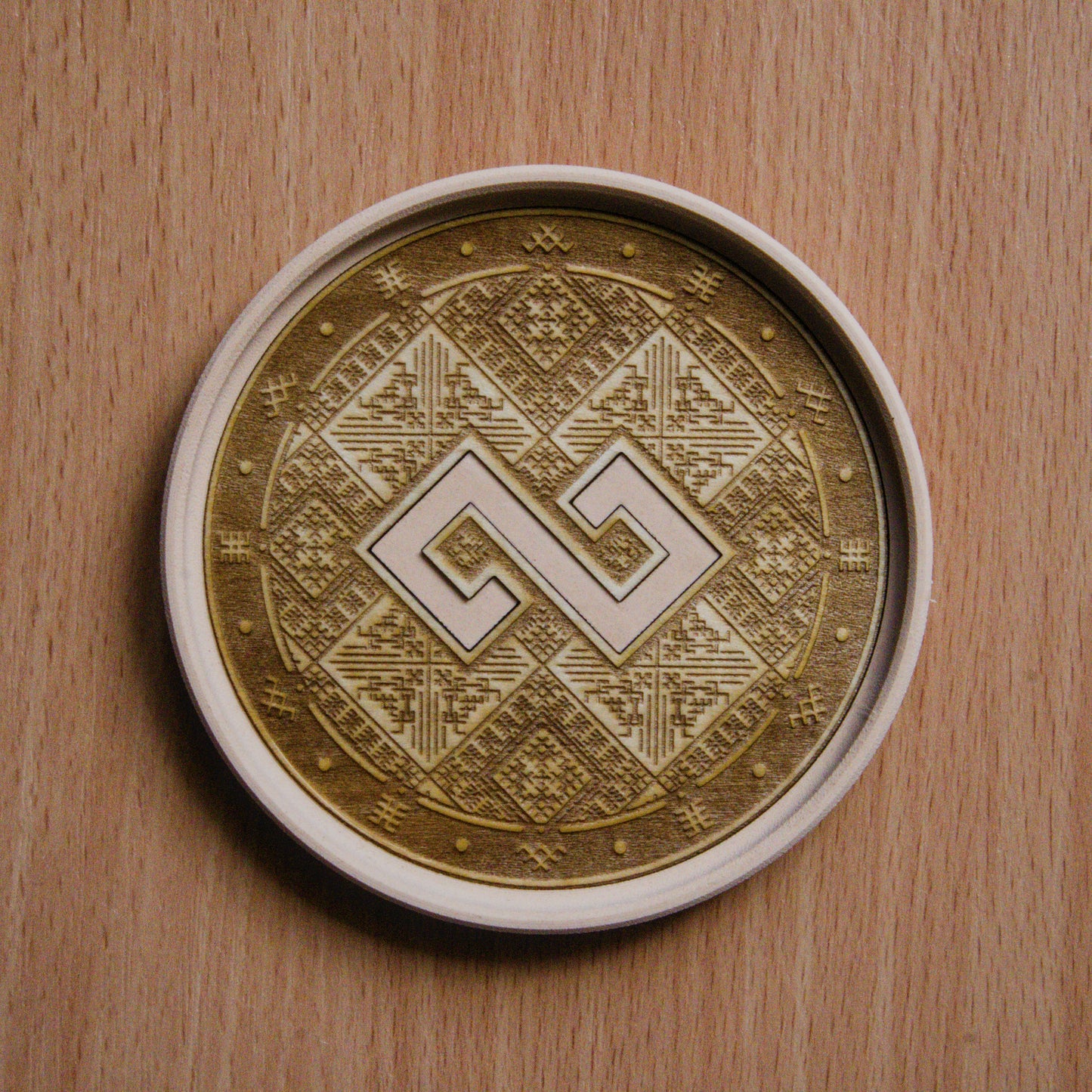 Coaster
