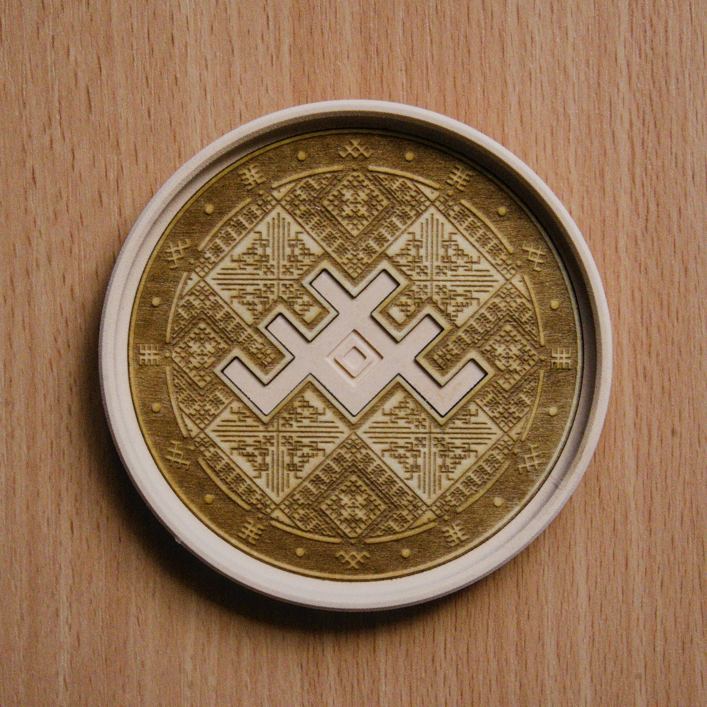 Coaster