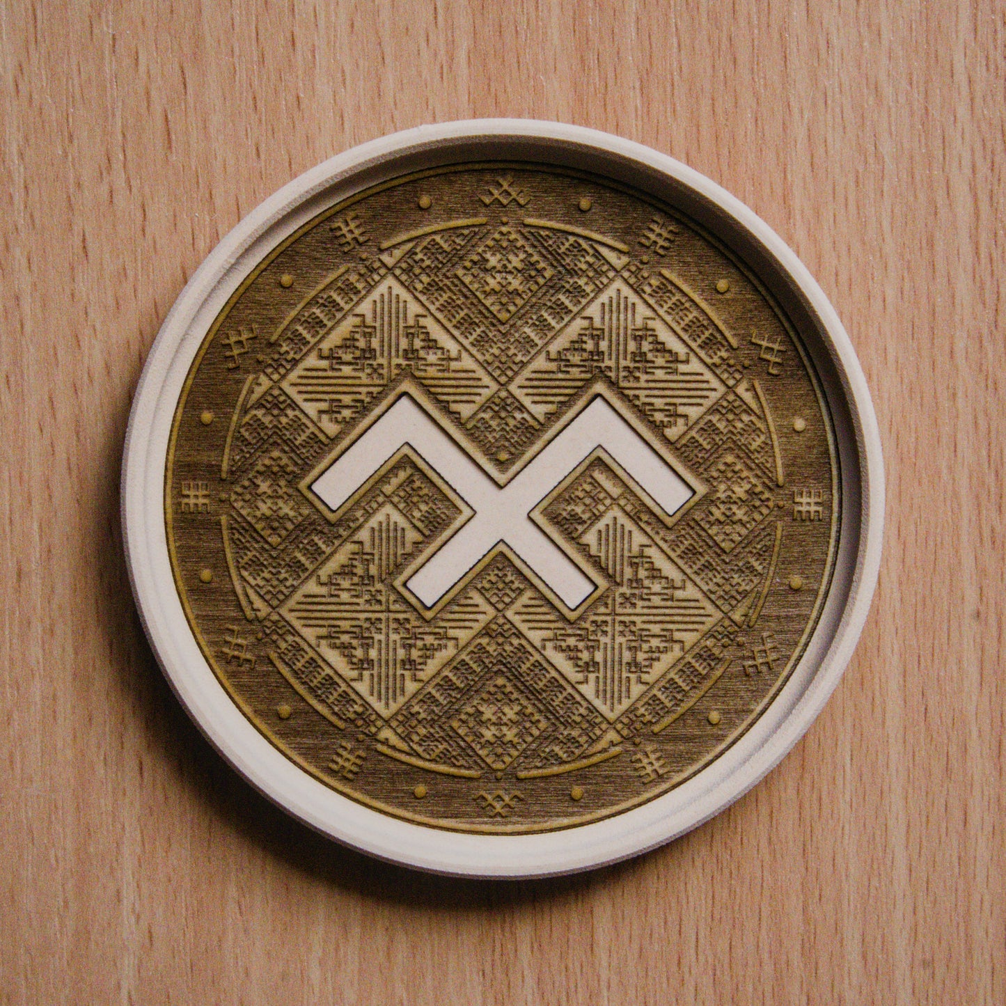 Coaster