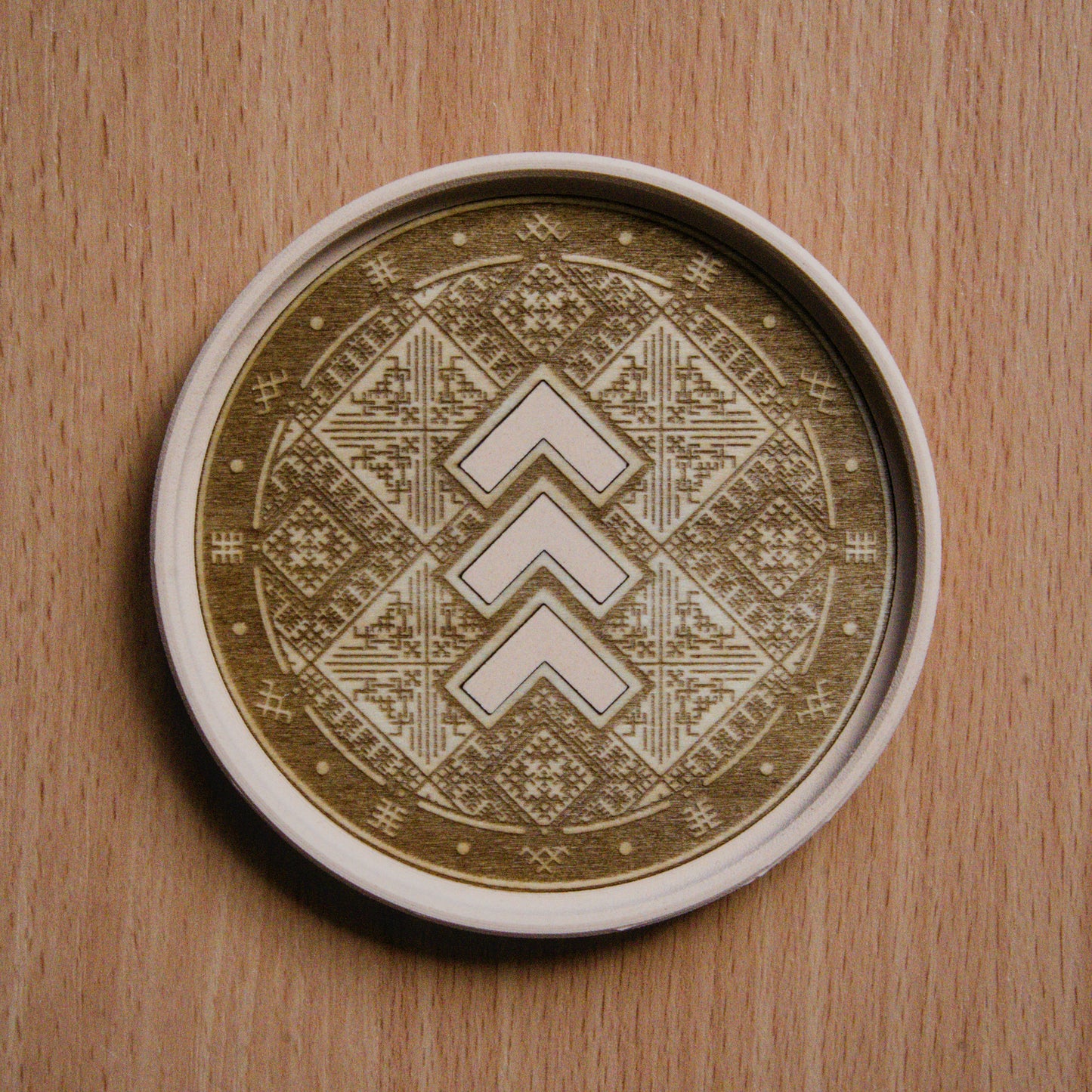 Coaster