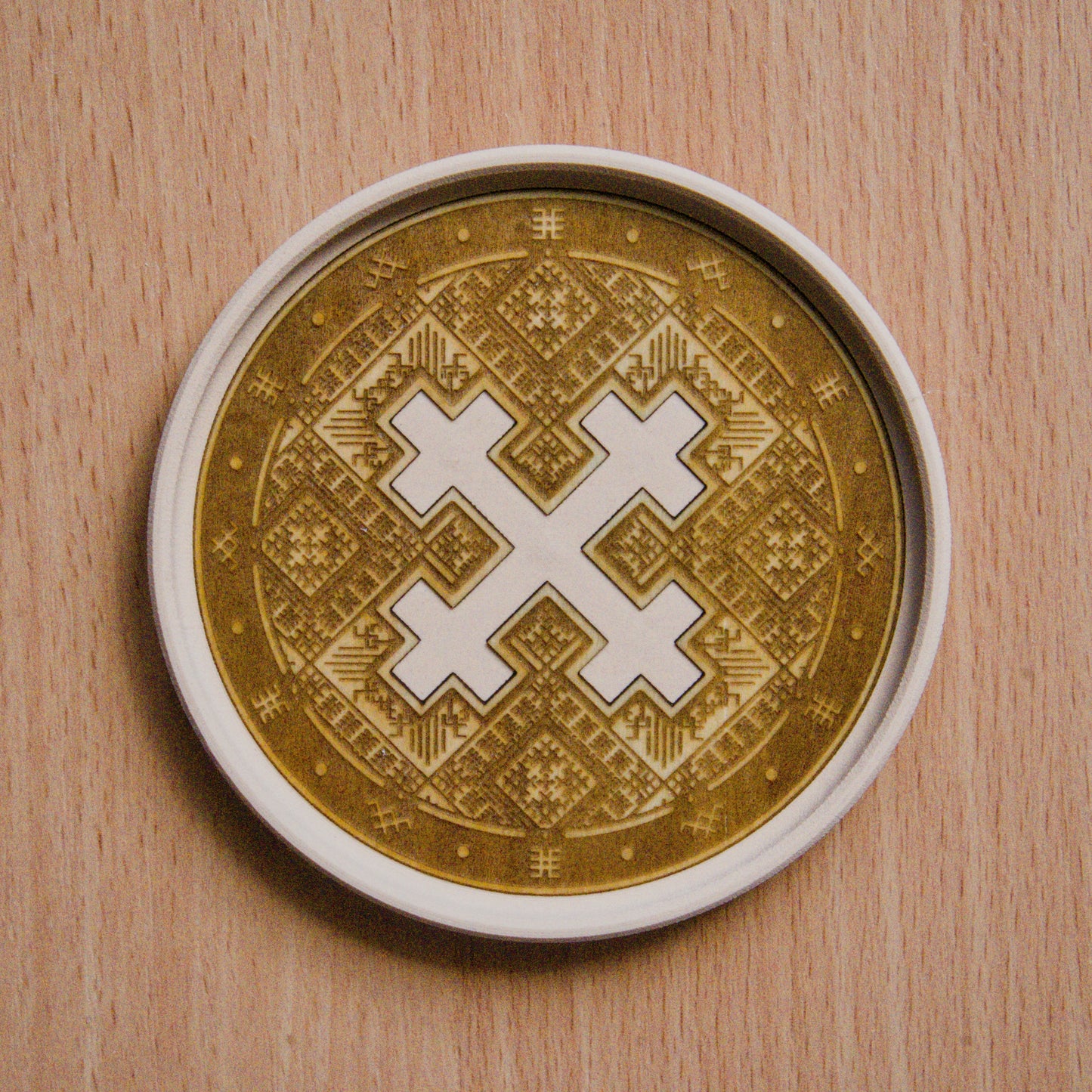 Coaster