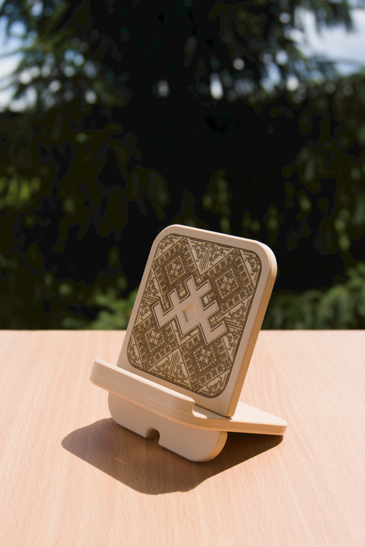 Phone stand
