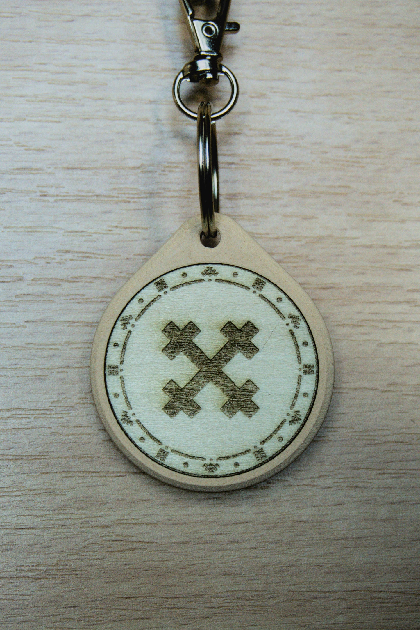 Keychain