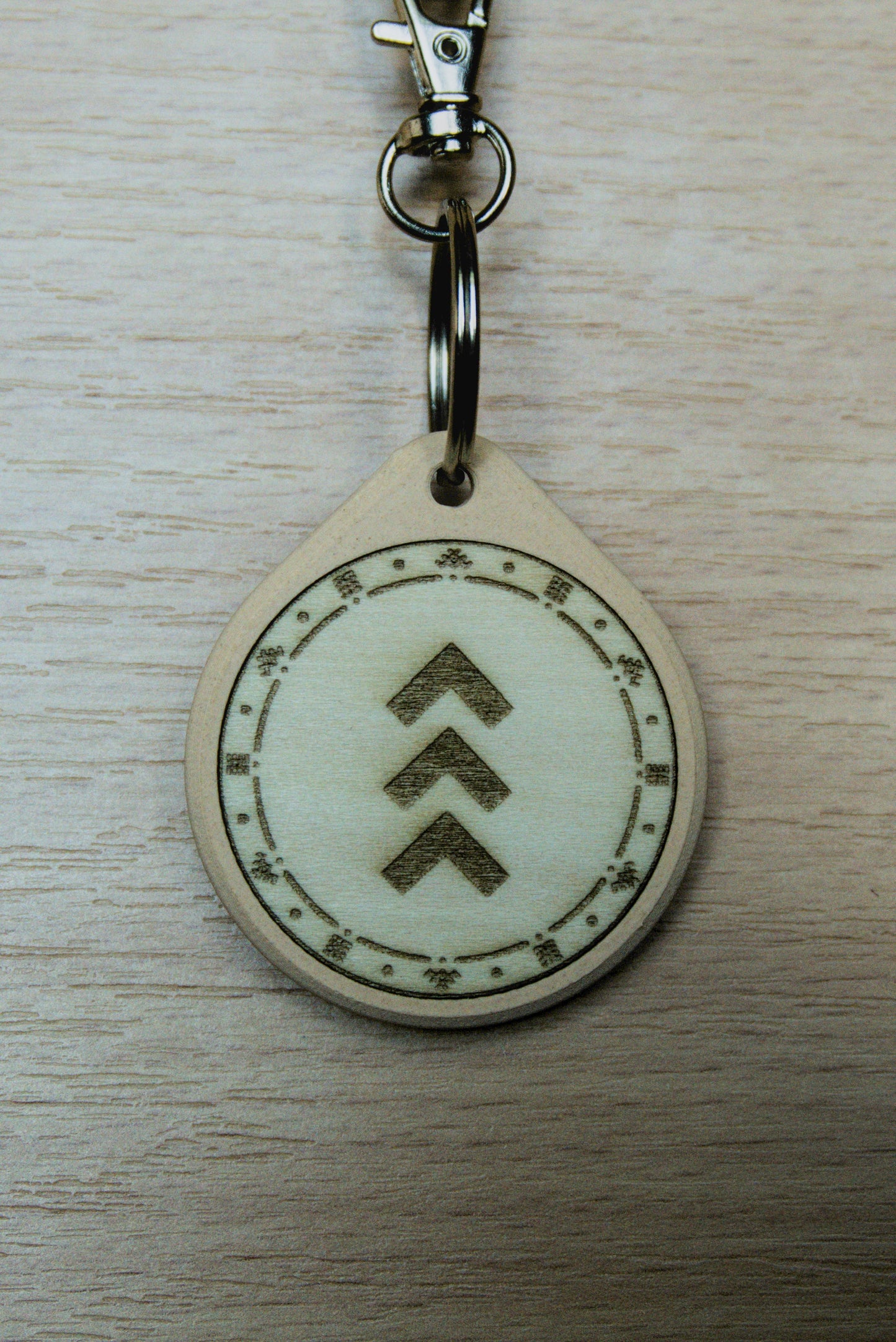 Keychain