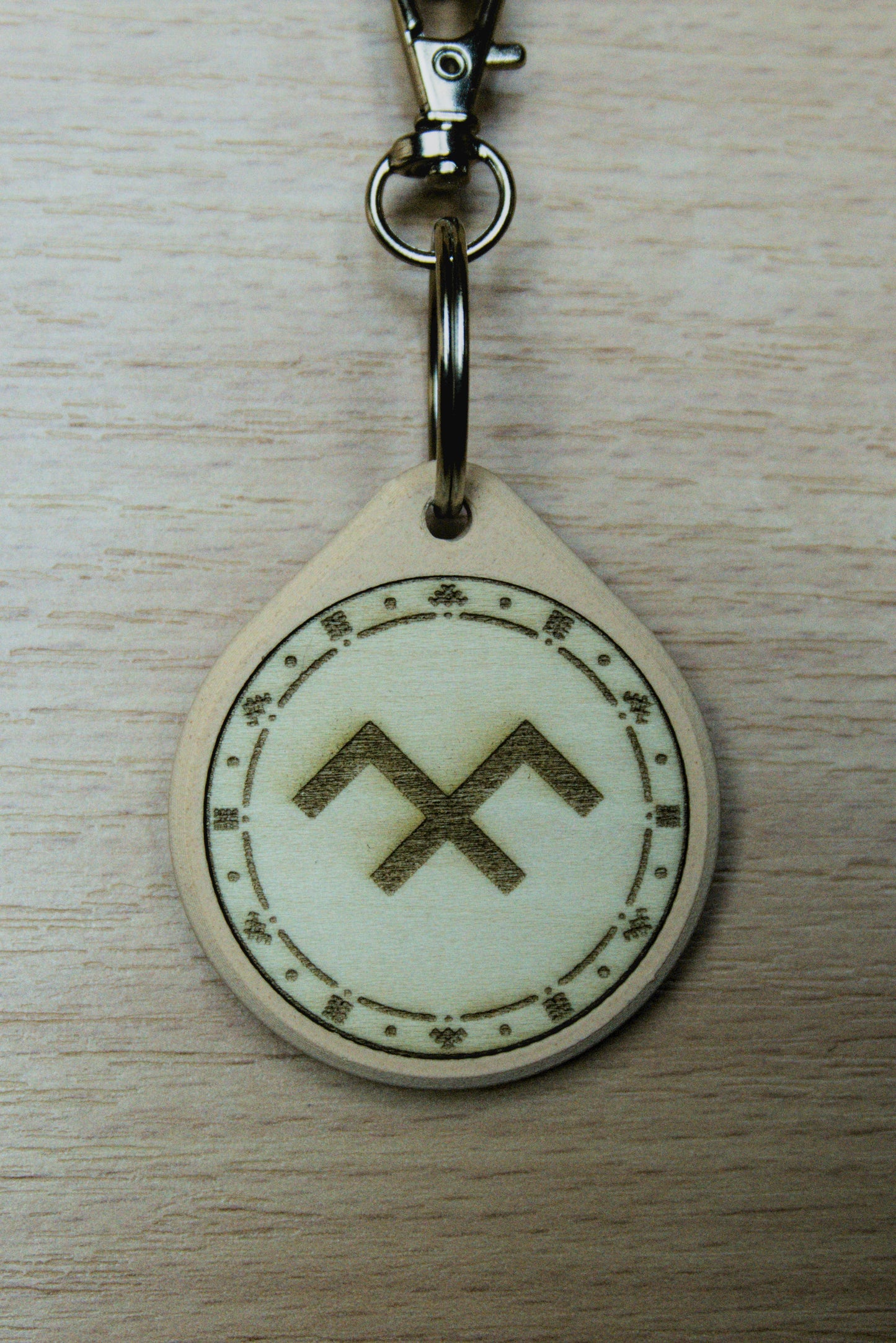 Keychain