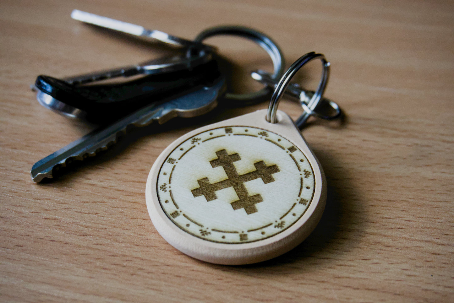 Keychain